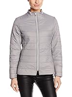 BORBONESE Abrigo (Gris)