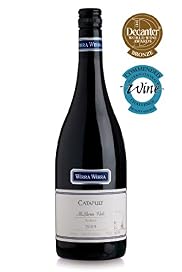 Catapult Shiraz Mclaren Vale 2009 - Case of 6
