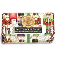 Michel Design Works Nutcracker Sweet Bath Soap