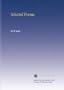 Selected Poems