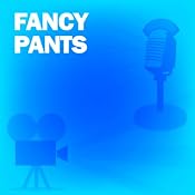 Fancy Pants: Classic Movies on the Radio | [Lux Radio Theatre]