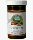 Capsicum (100)