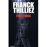 Fracturespar Franck Thilliez