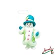 5" Winter Whimsy Snowman by Annalee