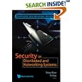 Security in Distributed and Networking Systems (Computer and... by  Yang Xiao and Yi Pan