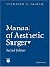 Manual of Aesthetic Surgery
