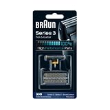 Braun Scherteile Kombipack Series 3 30B / 7000 / 4000 Seriesvon "Braun"