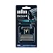 Braun Scherteile Kombipack Series 3 30B / 7000 / 4000 Series