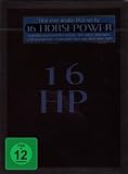 16 Horsepower - 16 Hp [DVD]
