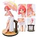 Okusama wa Maho Shoji Asaba Ureshiko Statue