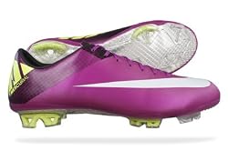 Nike Mecurial Vapor VII Firm Ground Soccer Boots