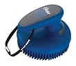 Face Curry Comb Blue