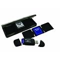 Exspect NDSi Game Card Storage Case and SD Card Reader (Nintendo DS)