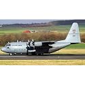 1/144 C-130 USAF Transport MMI14581