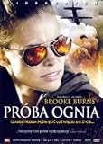 Trial by Fire ( Brooke Burns, Erin Karpluk ) DVD R2