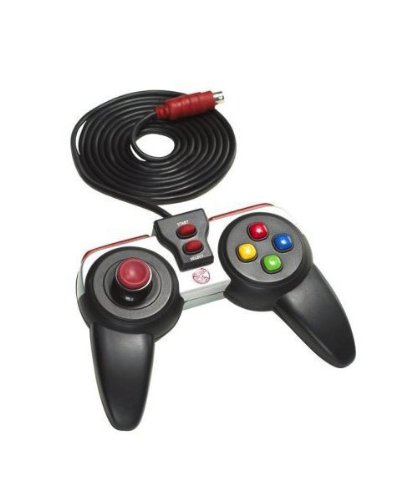 ControllerHyperscan Video Game System