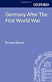 Germany after the First World War