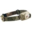 Stirnlampe Petzl Tactikka XP camouflage
