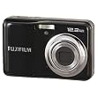 Fujifilm FinePix A235 12MP Black Digital Camera