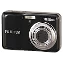Fujifilm FinePix A235 12MP Black Digital Camera