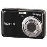 Fujifilm FinePix A235 12MP Black Digital Camera