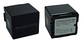 PANASONIC CGU-DU28 BATTERY - LI-ION 7.2V 2100mAh