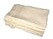 6 St�ck Waschhandschuh Batex Cotton Tri 16x21 Beige Jasmin