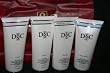 DSC Deep Sea Cosmetics Dead Sea Hand Body Lotion with Shea Butter WAVE - CORAL - HORIZON - DEEP BLUE