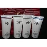 DSC Deep Sea Cosmetics Dead Sea Hand Body Lotion with Shea Butter WAVE - CORAL - HORIZON - DEEP BLUE