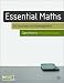 Essential Maths: For Business and Management