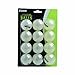 Franklin Sports 1 Star Table Tennis Balls-Pack of 12