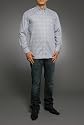Lacoste Hemd
