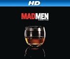 Mad Men [HD]: Mad Men Season 3 [HD]