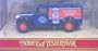 Matchbox Models of Yesteryear G.M.C. Van "Goanna:The Australian Bush Remedy" Blue 1:45 Scale Diecast