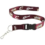 Cleveland Cavaliers Lanyard