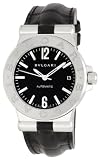 Bvlgari Diagono Ladies Watch DG35BSLD