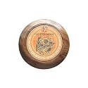 Geo F.Trumper Almond Shaving Soap In a Bowl 80gr.