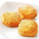 資生堂パーラー 花椿ビスケット(白缶)(81140-3450)