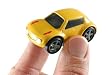 One ZenWheels Micro Rc Car for iPhone (Colors Ship At Random)