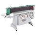 Grizzly G9984 Industrial Oscillating Edge Sander, 3 HP Single-Phase
