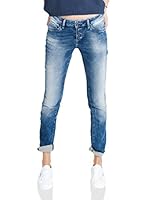 Mavi Vaquero Sophie (Azul Lavado)