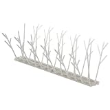  : Bird-X SP-10-NR Bird Spikes Kit