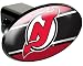 NHL New Jersey Devils Trailer Hitch Cover
