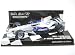��MINICHAMPS/�ߥ˥����ץ���1/43 BMW �����С� 2006 N.�ϥ��ɥե���� ��BMW�����С���ɽ����� 