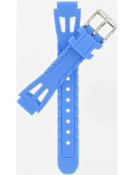 Freestyle Betty Shark Blue Polyurethane Strap