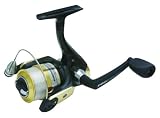 Zebco PS1020 Pro Staff Spinning Reel