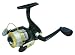 Zebco PS1020 Pro Staff Spinning Reel