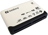 Sandberg Multi Card Reader