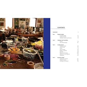 Martin Cheek Mosaic Artist: Creative Inspiration