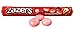 Zazers Kosher Strawberry Fruits Chewy Dragees Candy 16-count
